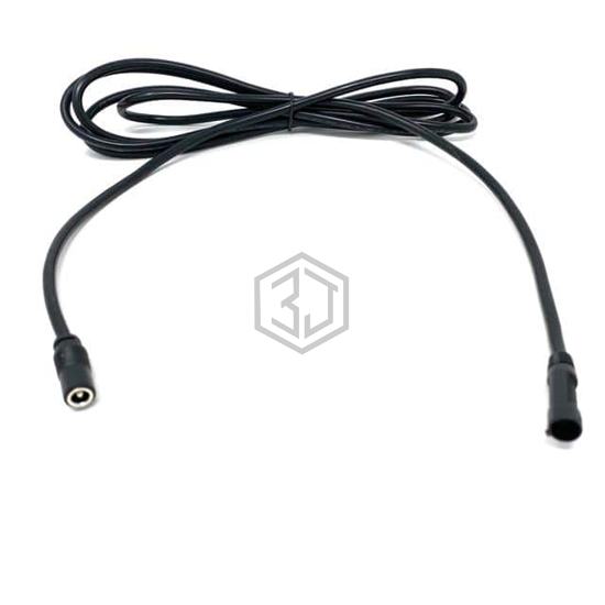 LMP7002M5T00(R) - GlobTek, Inc. - Between Series Adapter Cables