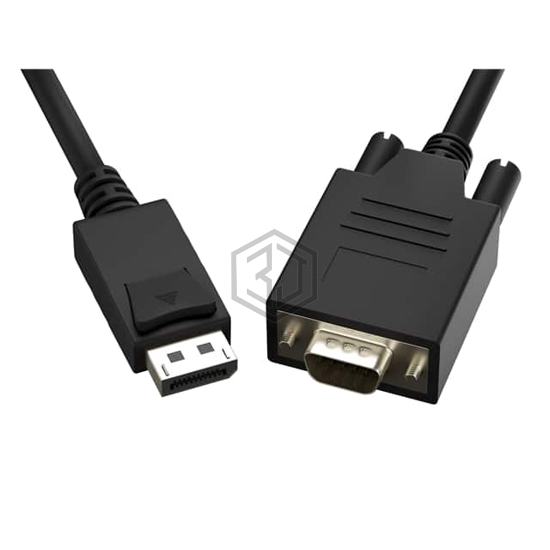 DPSVGA-15F-MM - Unirise USA - Between Series Adapter Cables