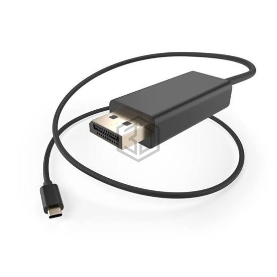 USBC-DP-06F - Unirise USA - Between Series Adapter Cables