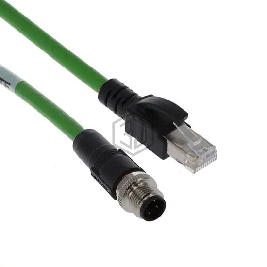 TCD14741111-006 - TE Connectivity AMP Connectors - Between Series Adapter Cables