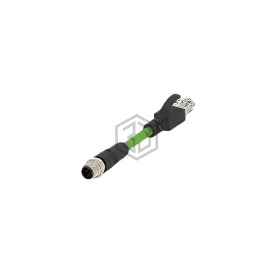 TCD1473A201-020 - TE Connectivity AMP Connectors - Between Series Adapter Cables