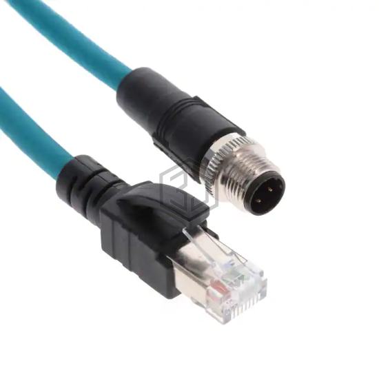 TCD1473A201-002 - TE Connectivity AMP Connectors - Between Series Adapter Cables