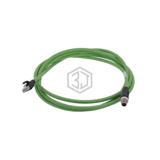 TCX38725102-004 - TE Connectivity AMP Connectors - Between Series Adapter Cables