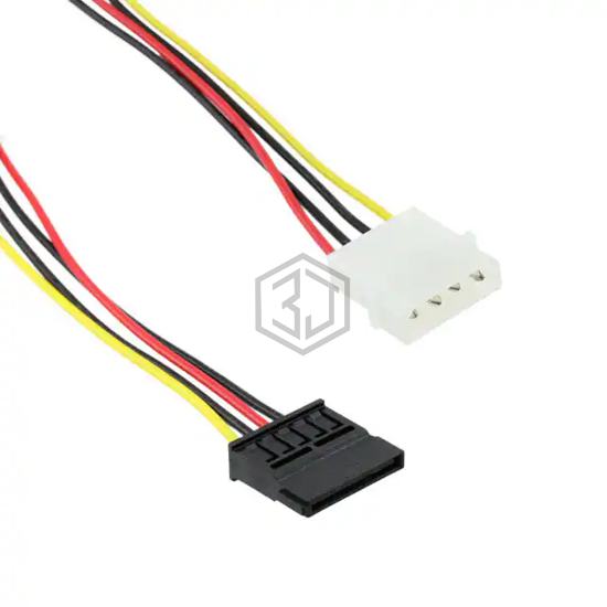 0887511310 - Molex - Between Series Adapter Cables