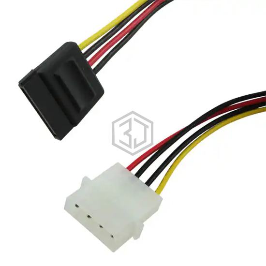 P944-06I - Tripp Lite - Between Series Adapter Cables