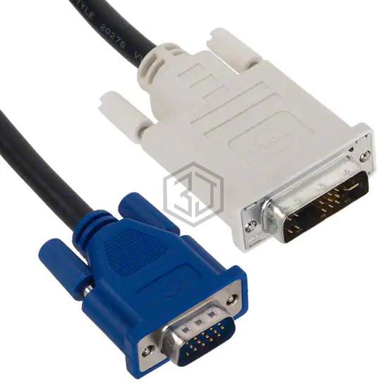 0887418300 - Molex - Between Series Adapter Cables