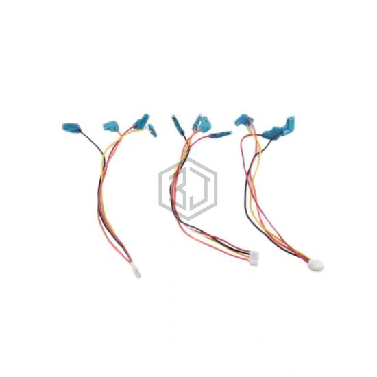 BRB-0002 - Alpenglow Industries - Between Series Adapter Cables