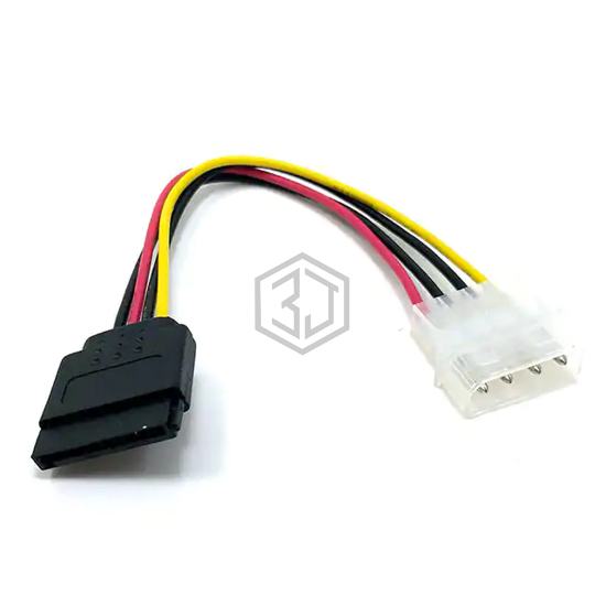 F04-130 - Micro Connectors, Inc. - Between Series Adapter Cables