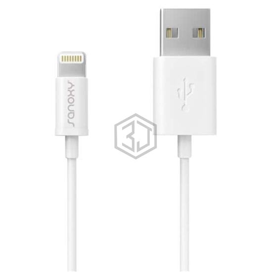 SANOXY-VNDR-LIGHTNING-CABL-WE - Sanoxy - Between Series Adapter Cables