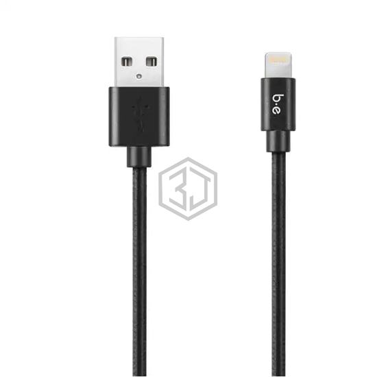 B4MFIBK - Blu Element - Between Series Adapter Cables
