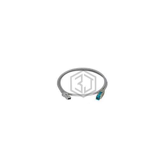 010738 - Cyberdata Corporation - Between Series Adapter Cables