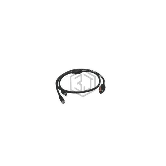 010967 - Cyberdata Corporation - Between Series Adapter Cables