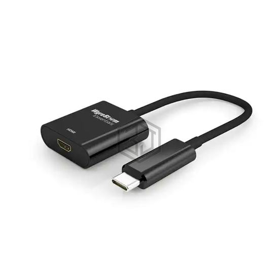 EXP-HDMI-USBC - WyreStorm Technologies - Between Series Adapter Cables