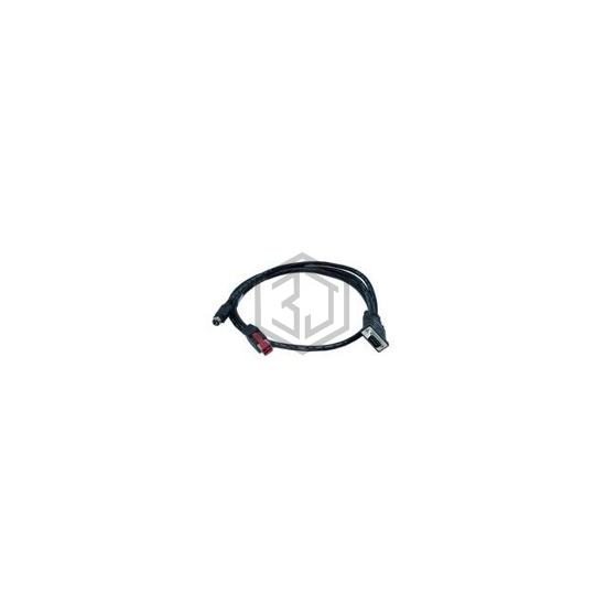 010785 - Cyberdata Corporation - Between Series Adapter Cables