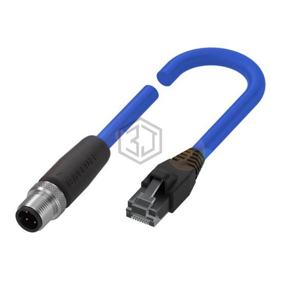 BCC0KL4 - Balluff - Between Series Adapter Cables