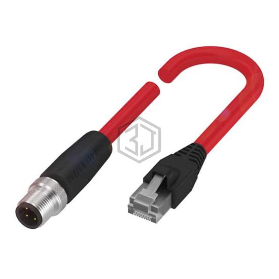 BCC0J1T - Balluff - Between Series Adapter Cables