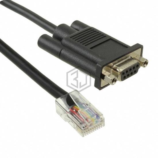 76000645 - Digi - Between Series Adapter Cables