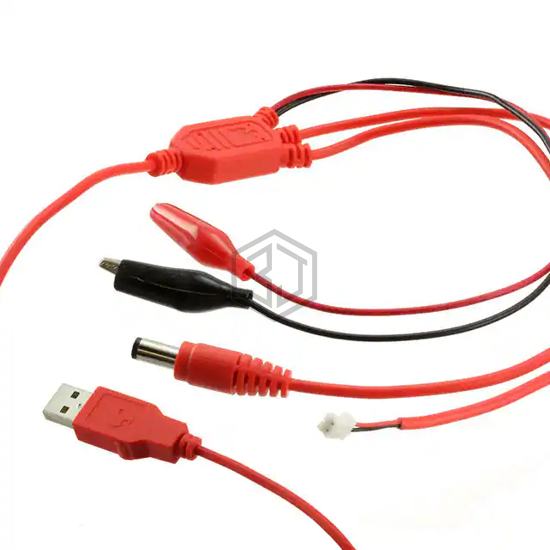 CAB-11579 - SparkFun Electronics - Between Series Adapter Cables