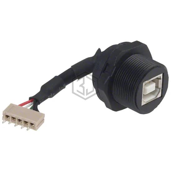 USBBF7 - Amphenol Socapex - Between Series Adapter Cables