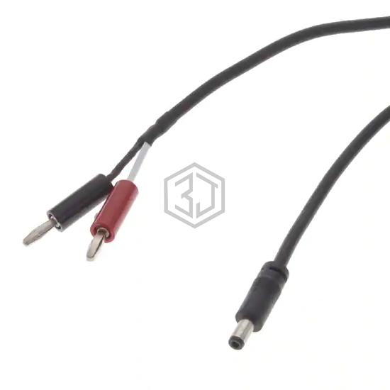 L0011851M2BAN(R) - GlobTek, Inc. - Between Series Adapter Cables