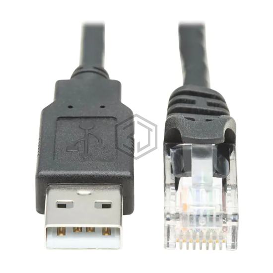 U009-006-RJ45-X - Tripp Lite - Between Series Adapter Cables