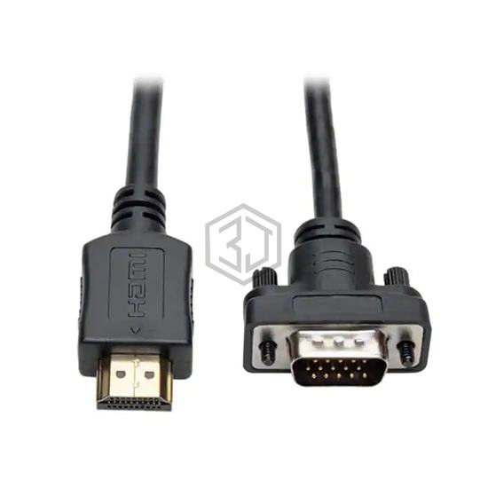 P566-006-VGA - Tripp Lite - Between Series Adapter Cables