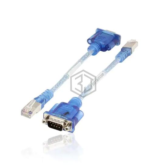 1.04.0074.01000 - HMS Networks - Between Series Adapter Cables