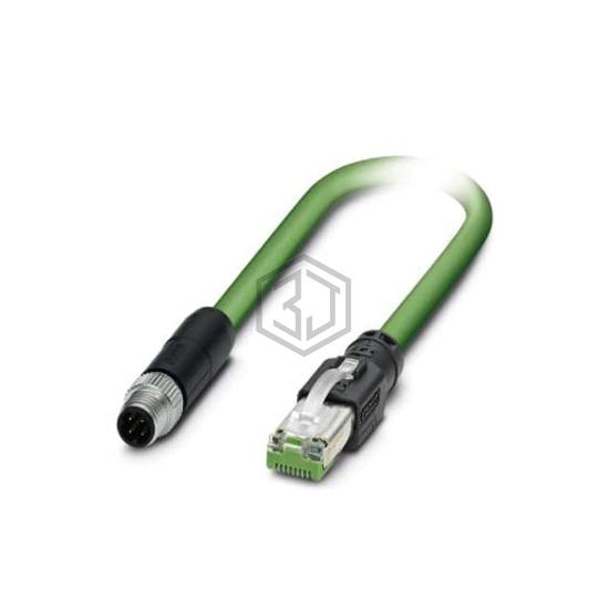 1423712 - Phoenix Contact - Between Series Adapter Cables