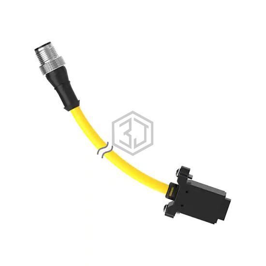 DELSE-81D - Banner Engineering Corporation - Between Series Adapter Cables