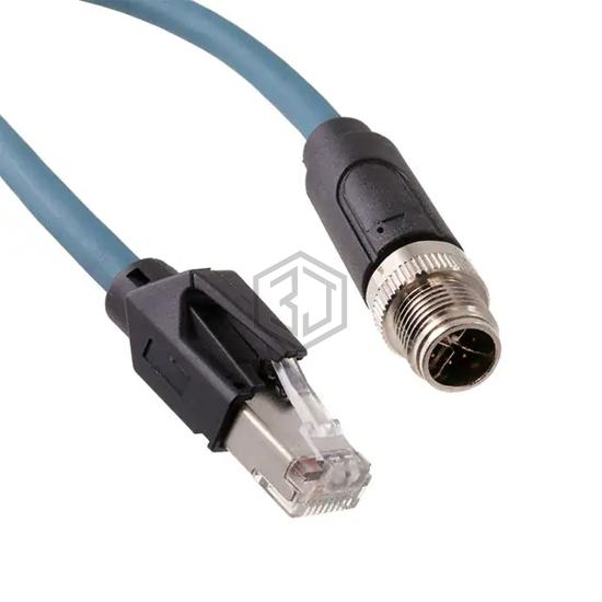 PXPTPU12FBF08XRJ020PU - Bulgin - Between Series Adapter Cables