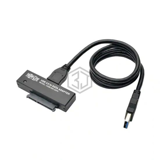 U338-000-SATA - Tripp Lite - Between Series Adapter Cables