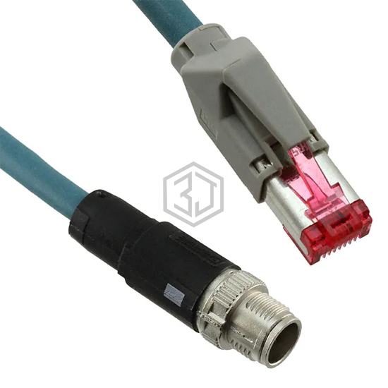 1407361 - Phoenix Contact - Between Series Adapter Cables