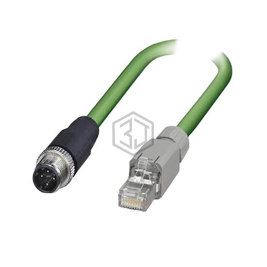 1403496 - Phoenix Contact - Between Series Adapter Cables