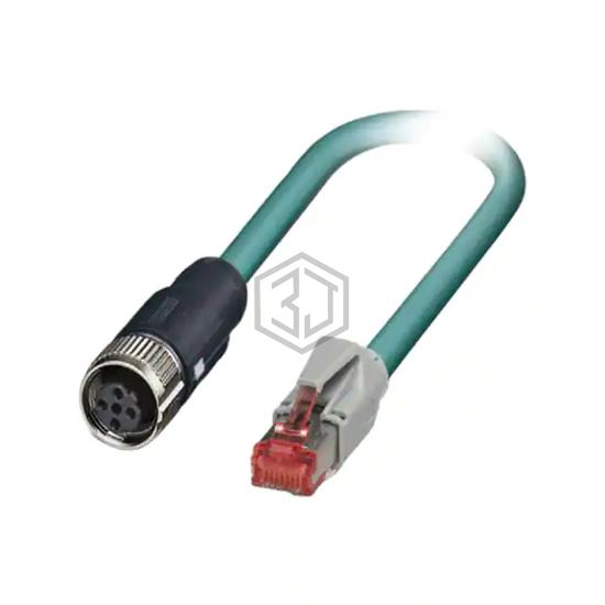 1407385 - Phoenix Contact - Between Series Adapter Cables