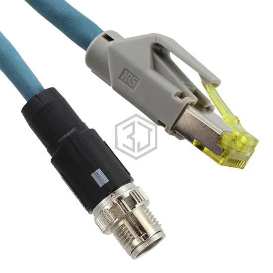 1407471 - Phoenix Contact - Between Series Adapter Cables