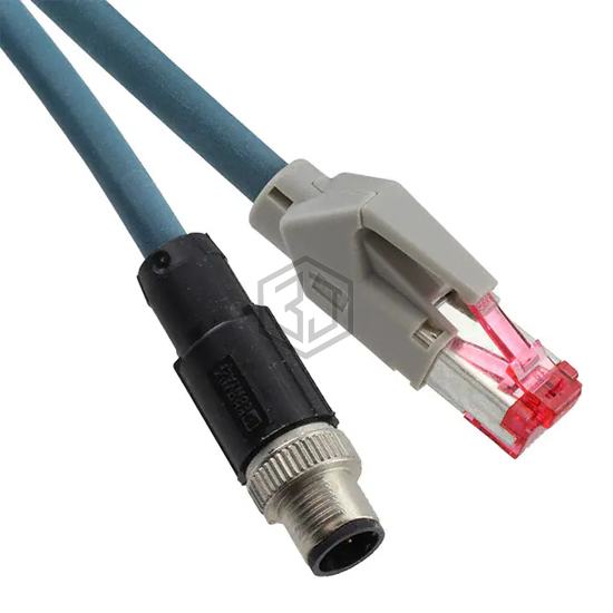 1409861 - Phoenix Contact - Between Series Adapter Cables