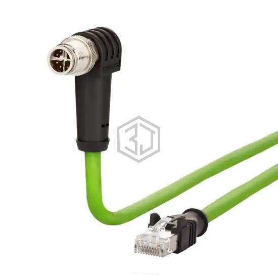 142M2X59010 - METZ CONNECT USA Inc. - Between Series Adapter Cables