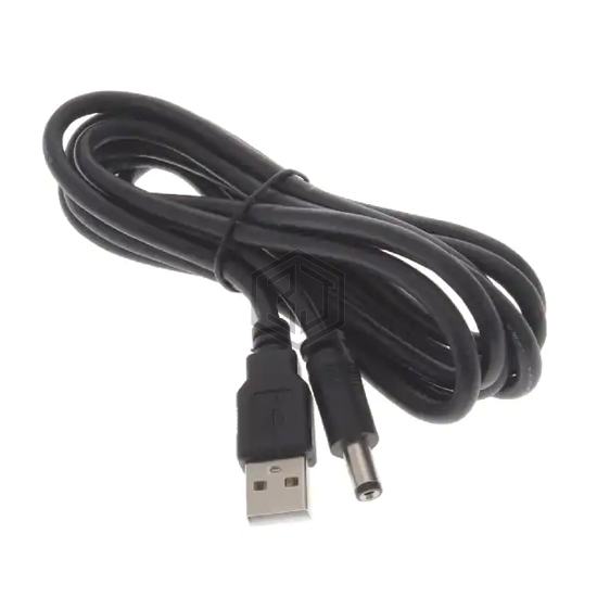 USBA2M0CCP-20(R) - GlobTek, Inc. - Between Series Adapter Cables
