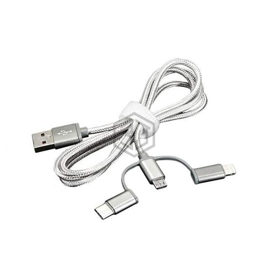 3679 - Adafruit Industries LLC - Between Series Adapter Cables