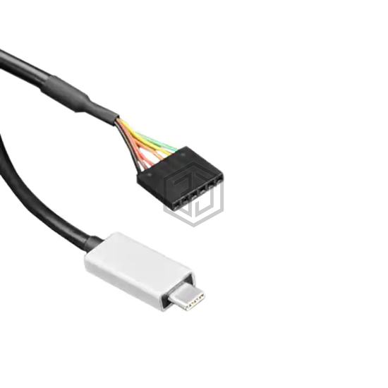 4364 - Adafruit Industries LLC - Between Series Adapter Cables