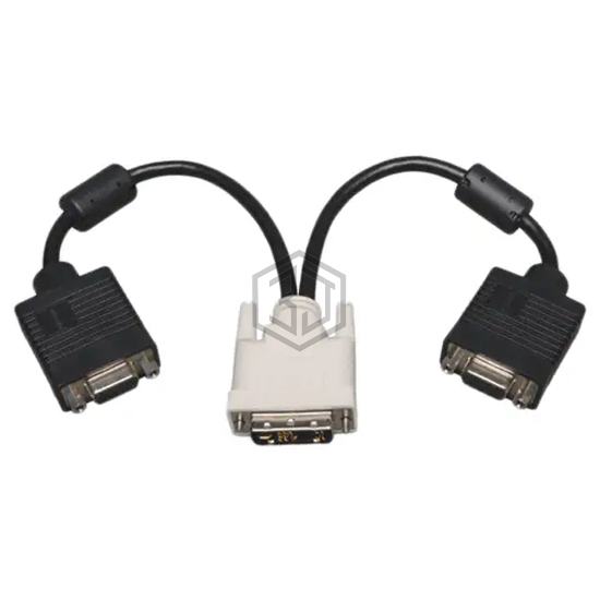 P120-001-2 - Tripp Lite - Between Series Adapter Cables