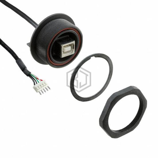 PX0849/B - Bulgin - Between Series Adapter Cables