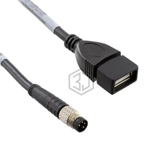 PSG-4M-403-USB - Banner Engineering Corporation - Between Series Adapter Cables