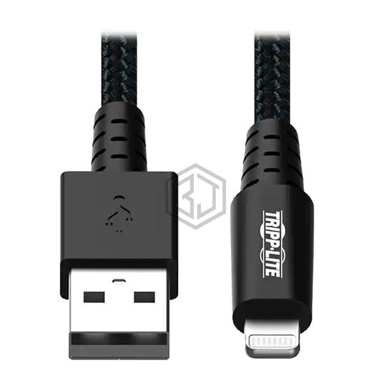M100-006-GY-MAX - Tripp Lite - Between Series Adapter Cables