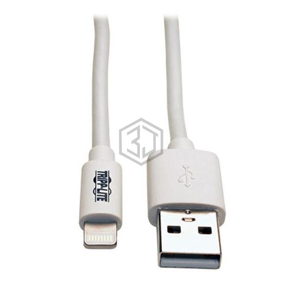 M100-010-WH - Tripp Lite - Between Series Adapter Cables