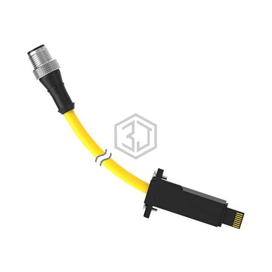 DELPE-1225E - Banner Engineering Corporation - Between Series Adapter Cables