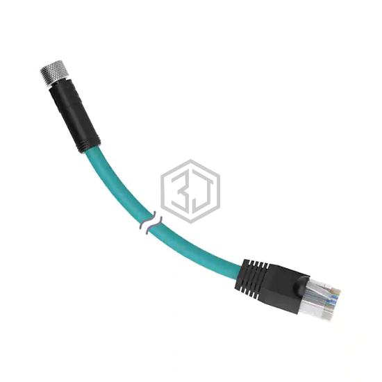 IVUC-E-406 - Banner Engineering Corporation - Between Series Adapter Cables