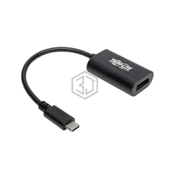U444-06N-DP4K6B - Tripp Lite - Between Series Adapter Cables