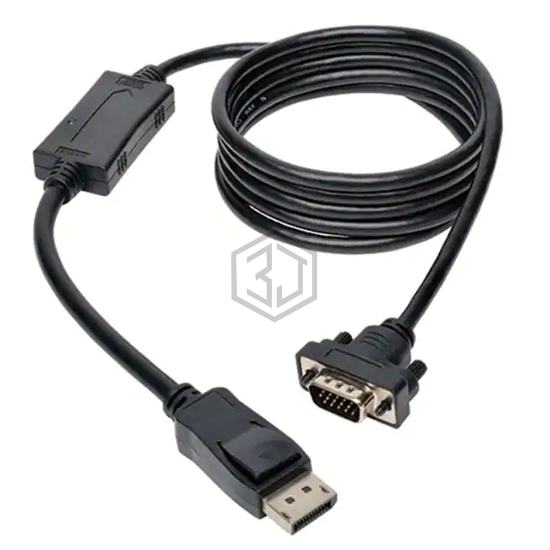 P581-006-VGA-V2 - Tripp Lite - Between Series Adapter Cables