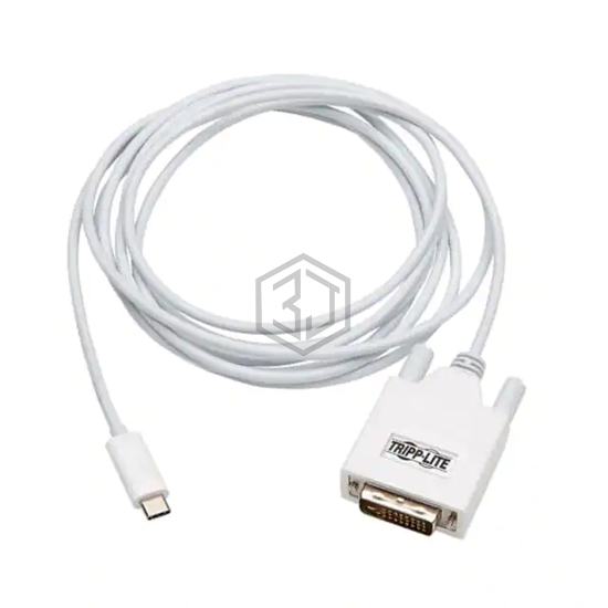 U444-010-DE - Tripp Lite - Between Series Adapter Cables